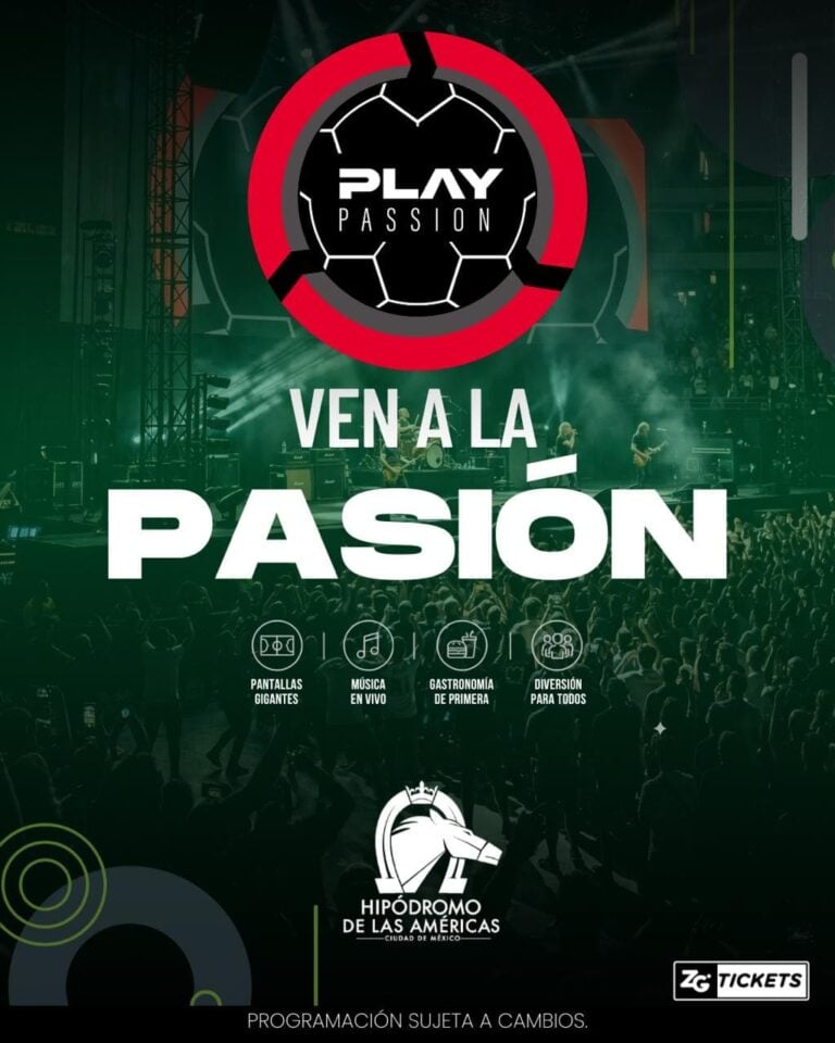 8vos de Final (MX?)